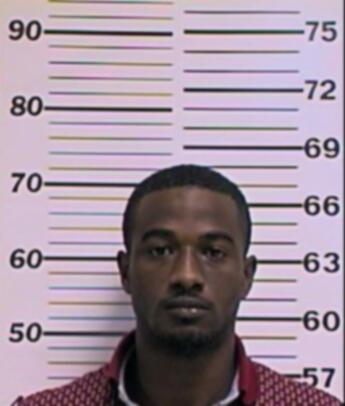 Keylan Demond Jenkins