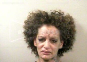 Jessica Rayann Shelly