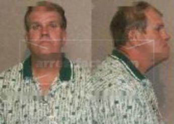 Wayne Ray Zint