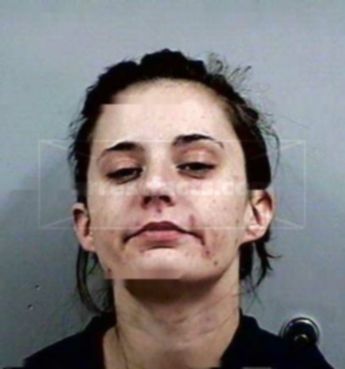 Lydia Nicole Layton