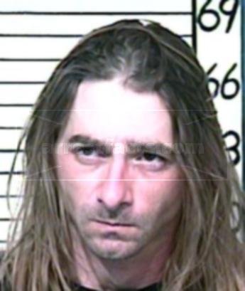 Eric Curtis Rhodes