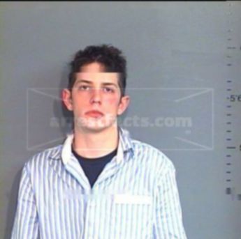 Joshua Alan Benson