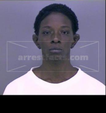 Eunice Juannette Whitaker
