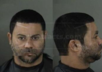Omar Marrero Ortiz