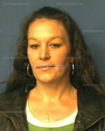 Antoinette R Langworthy