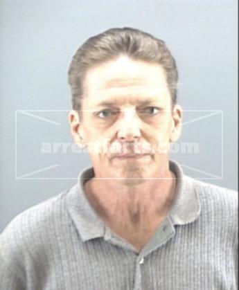 Frederick Marc Wright