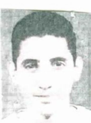 Carlos Antonio Rivera