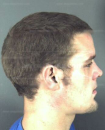 Bryan Cory Mundy