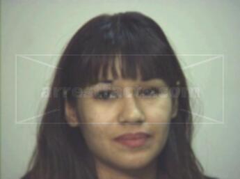 Jessica Maria Trevino