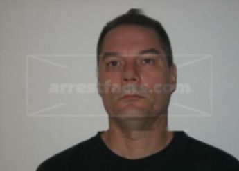 David Paul Prefountain