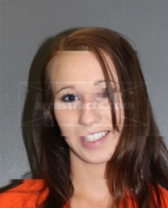 Brianna Marie Rosser