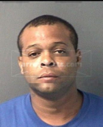 Brock Anthony Jones