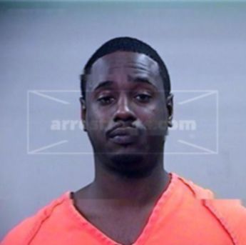Brandon George Hudson