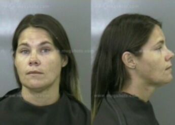 Kinchen Mary E.