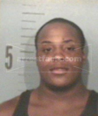 Johnny Ray Richardson