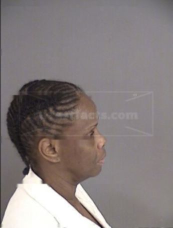 Bettye Deloris Singleton