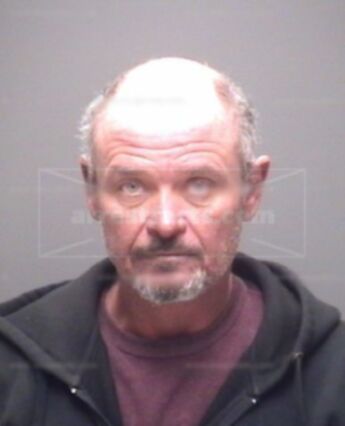 Dale Allen Clark