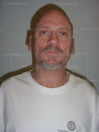 Lawrence Franklin Murray