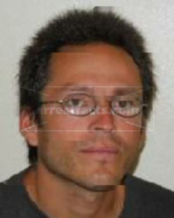 Robert Alfonso Huerta