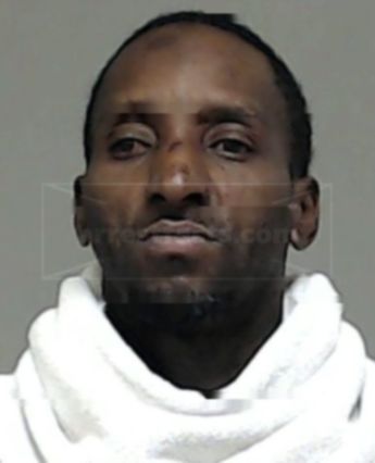 Terrell Jonathan Brown