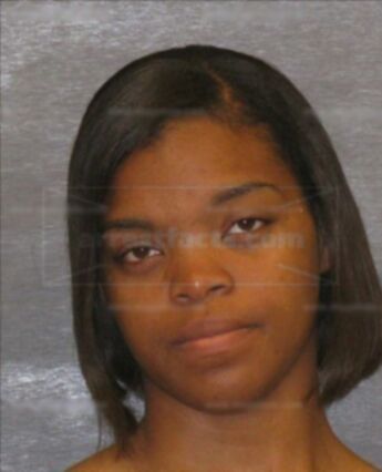 Iesha Marshall