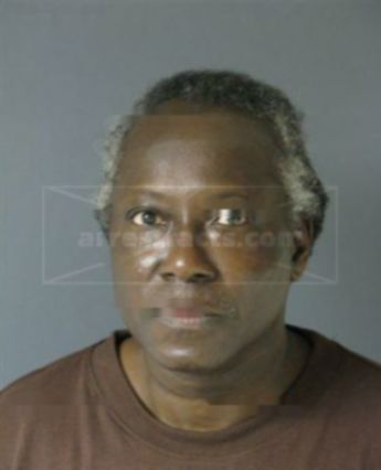 Gerald Wayne Tatum