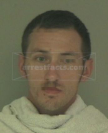 Daniel Shelby Wood