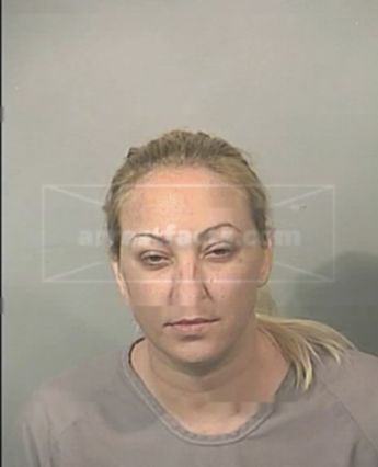 Heather Antoinette Abbott
