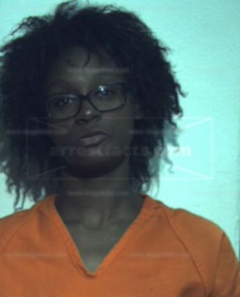 Nyeacha Wilson