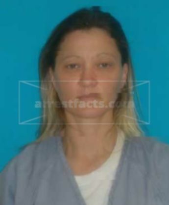 Tammie Sue Holloway