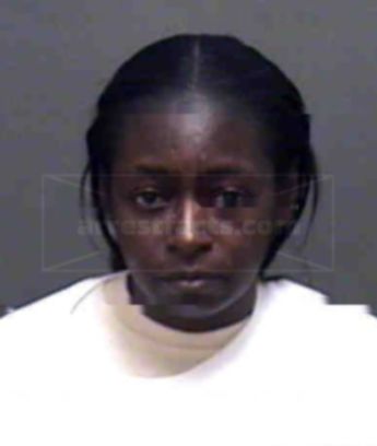 Leola Denis Adams