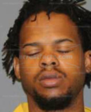 Orlandus Deandre Martin
