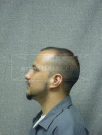 Cesar A Perez-Valdez