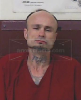 Jody Ray Mcclure