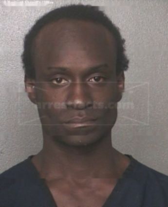 Anthony Glover