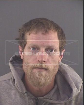 Jesse Lee Mallicoat