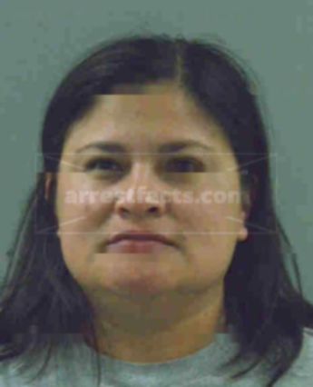 Guadalupe Mendez