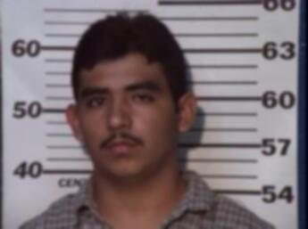 Ruben Ochoa
