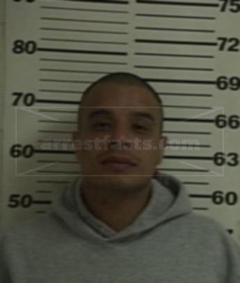 Joe Lee Gonzalez