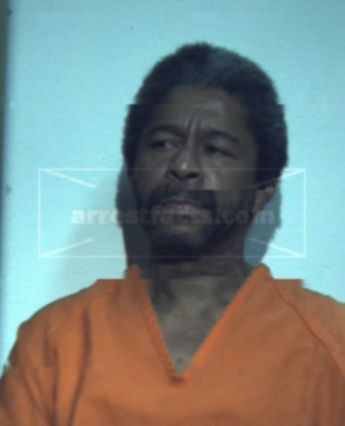Ronald Patterson