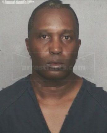 Dwayne Roberts