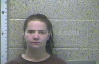 Elizabeth Dawn Stocker