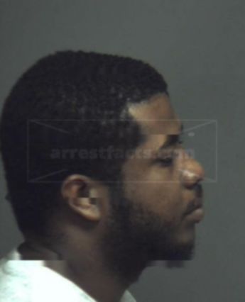 Marlon Antione Green
