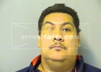 Martin Rodriguez