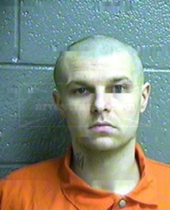 Jerred Lee Anson