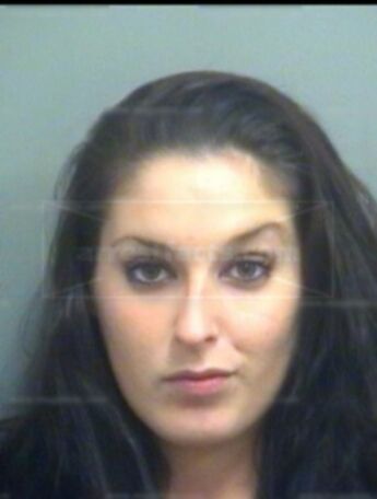 Nikki Lynne Taylor