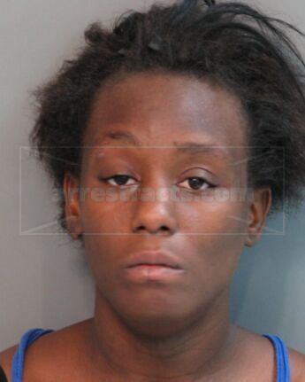 Quinneshia Nicho Patterson