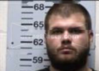 Christian Andrew Tibbetts