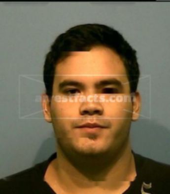 Mario Martinez