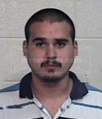 Jose Lorenzo Gonzalez Davila